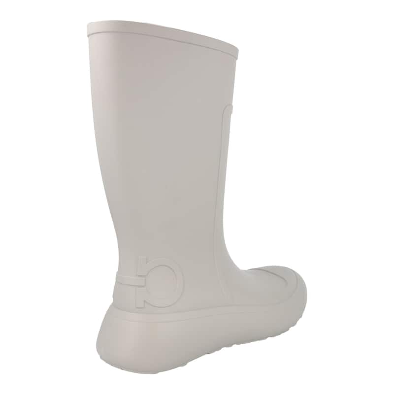 Ferragamo Gancini Rainboots