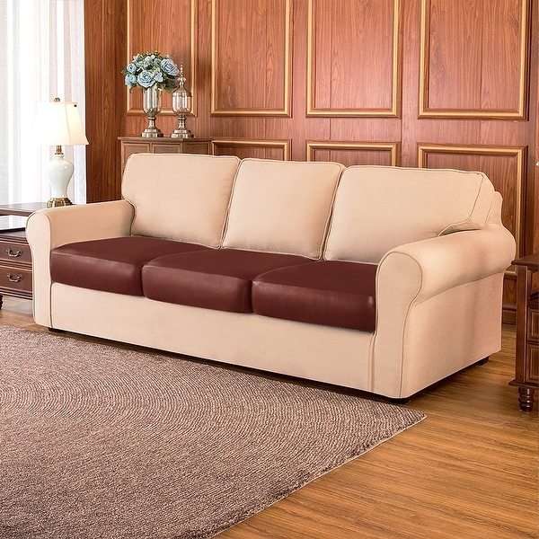 Couch cushion protector outlet