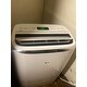 LG 115V Dual Inverter Portable Air Conditioner, Wi-Fi Control