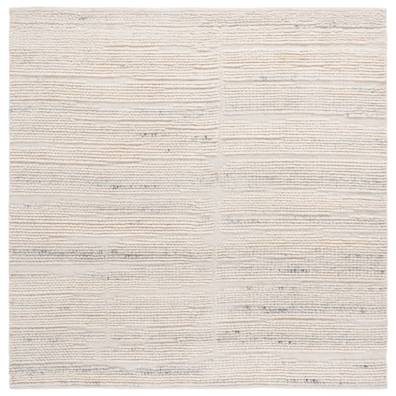 SAFAVIEH Handmade Pine Gundega Wool Rug