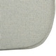 preview thumbnail 65 of 93, Klear Vu Gripper Omega Windsor Dining Chair Cushion Set
