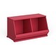 preview thumbnail 108 of 160, Riley Modular Stacking Storage Bins by iNSPIRE Q Junior