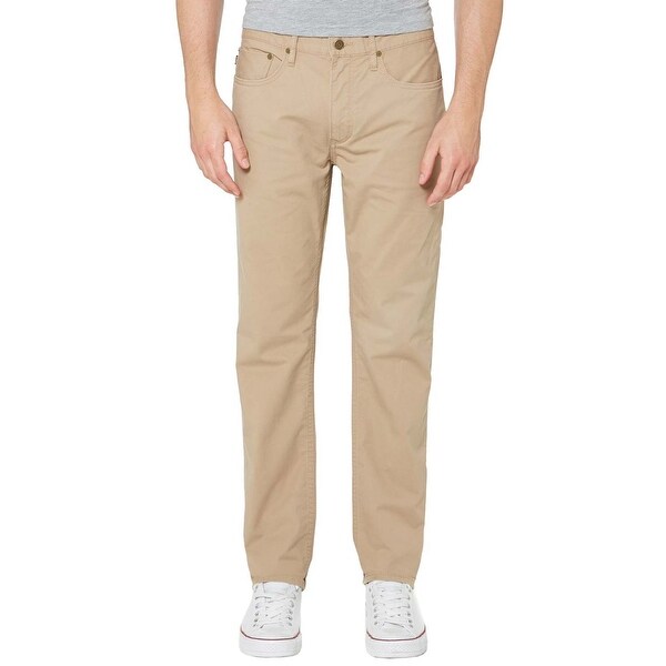 stretch slim fit chino ralph lauren