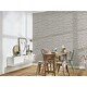 preview thumbnail 12 of 13, Galerie Wallcoverings Bricks and More Collection Wide Granite Slabs Matte Finish Vinyl on Non-woven Wallpaper Roll