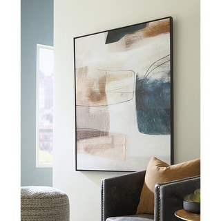 Ashley Furniture Reedford Wall Art