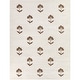 preview thumbnail 2 of 3, Harmony Floral Farmhouse Area Rug