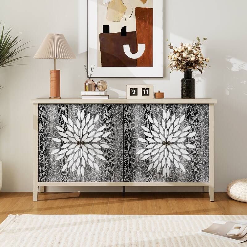 Sideboard Buffet Cabinet