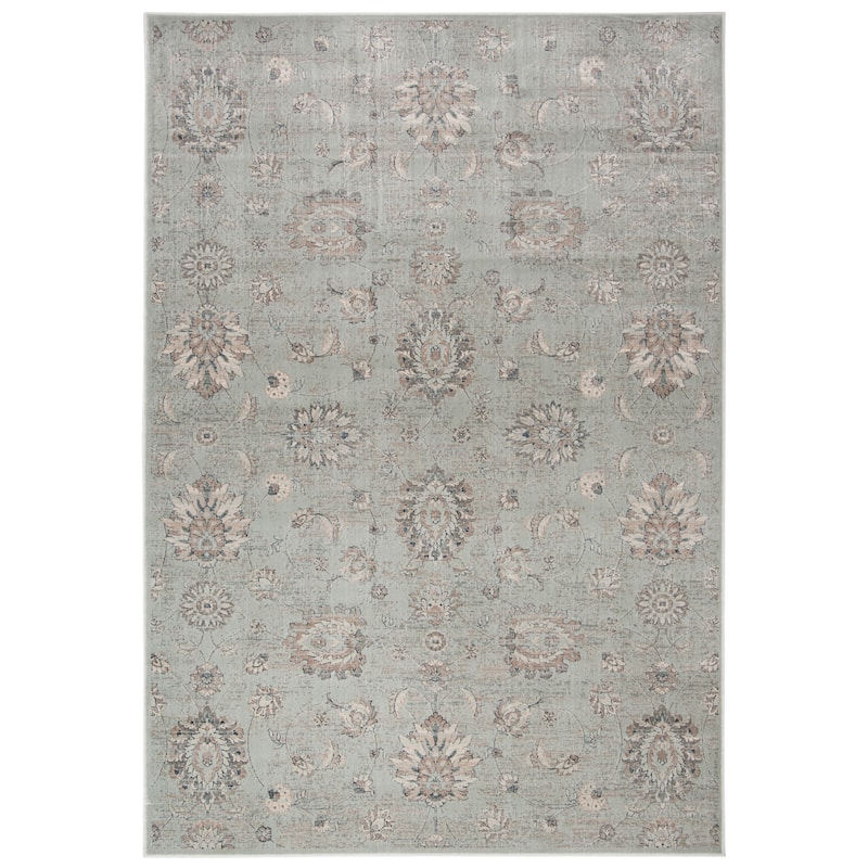 SAFAVIEH Vintage Norma Oriental Viscose Rug