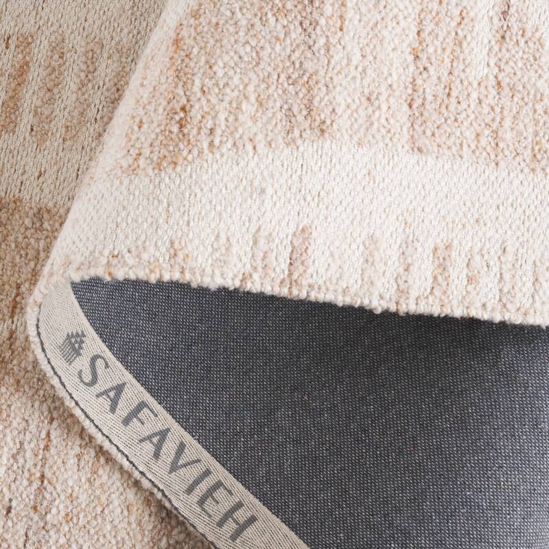 SAFAVIEH Handmade Sahara Ciarra Modern & Contemporary Rug
