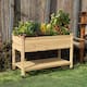 Option Natural Wood