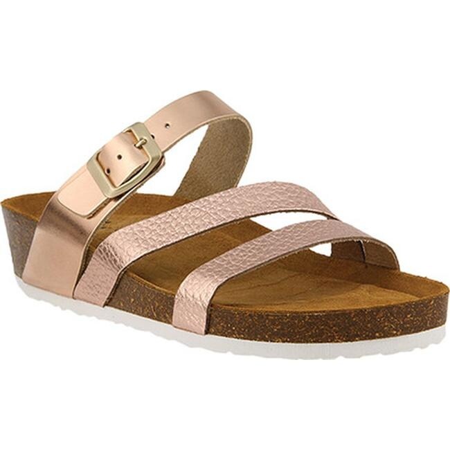 spring step flossie sandal