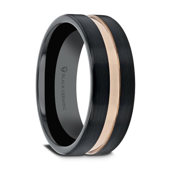 Shop Thorsten Venice Tungsten Rings For Men Tungsten Comfort