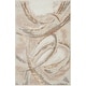 preview thumbnail 27 of 48, Nourison Brushstrokes Indoor only Abstract Area Rug