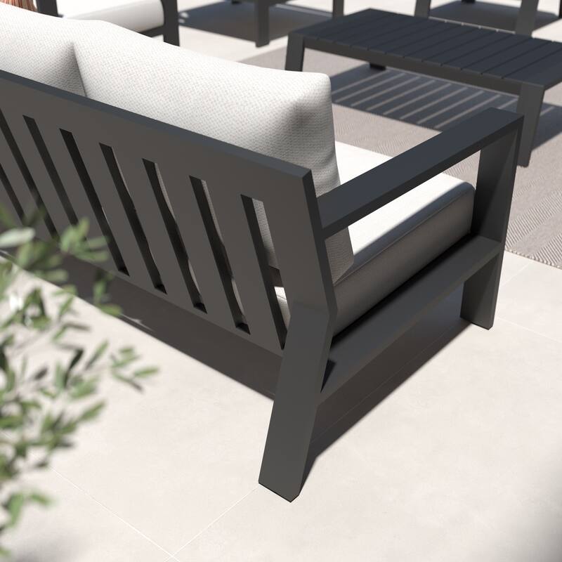 Rhodes 5-Piece Seating Set