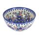 Option Blue Dahlia
