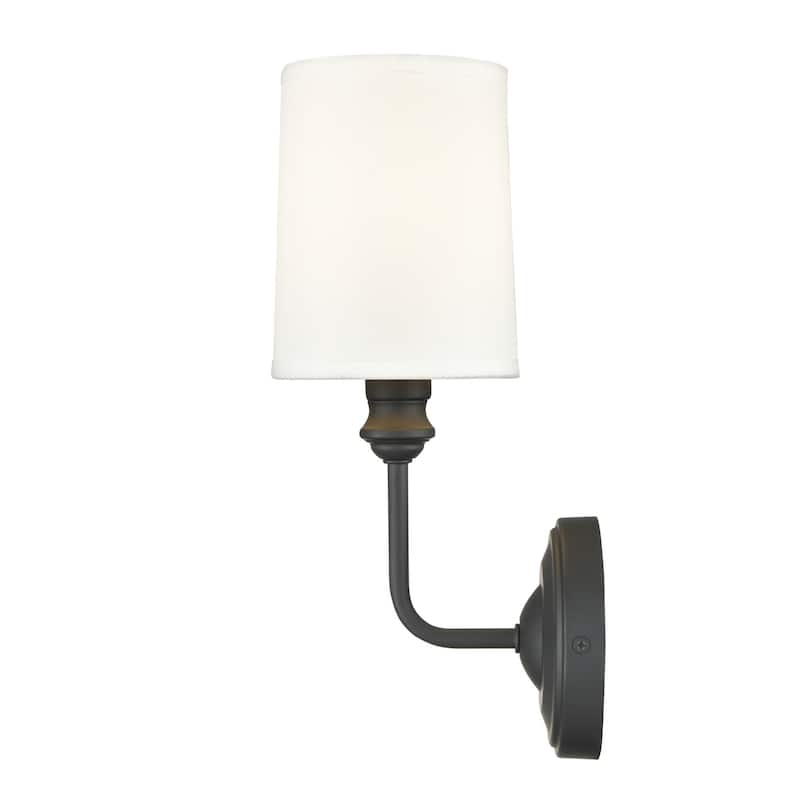 Millennium Lighting 99801 Leena 13" Tall Wall Sconce