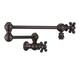 Option Oil Rubbed Bronze