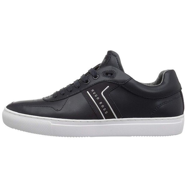 hugo boss black sneakers