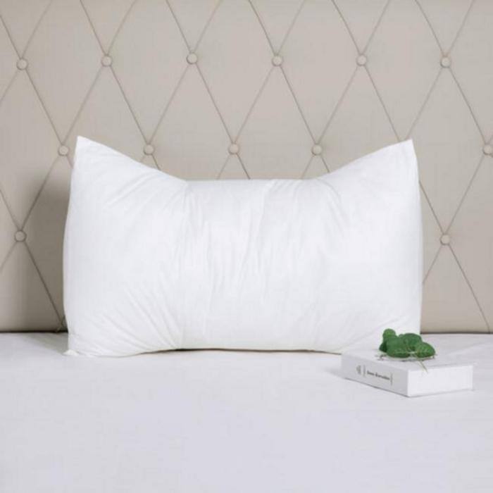 Butterfly Sleep Pillow - N/A