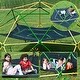 preview thumbnail 6 of 8, 13FT Geometric Dome Climber Play Center