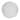 Artcraft Reflections - 19W Round LED Mirror - Black
