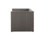 preview thumbnail 8 of 22, Selles Upholstered Daybed with Trundle