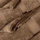 preview thumbnail 61 of 159, Superior Egyptian Cotton Pile Heavyweight 6-Piece Towel Set