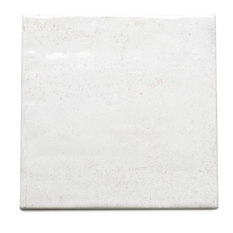 Vela 4x4 Glossy Porcelain Tile - Wall, Backsplash