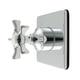 Option Polished Chrome