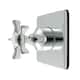 Option Polished Chrome