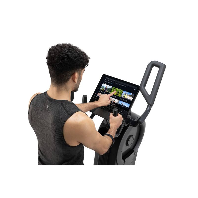 NordicTrack Step Climber XL