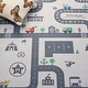 preview thumbnail 12 of 11, SAFAVIEH Tacoma Kids Jani Kids & Tween Rug