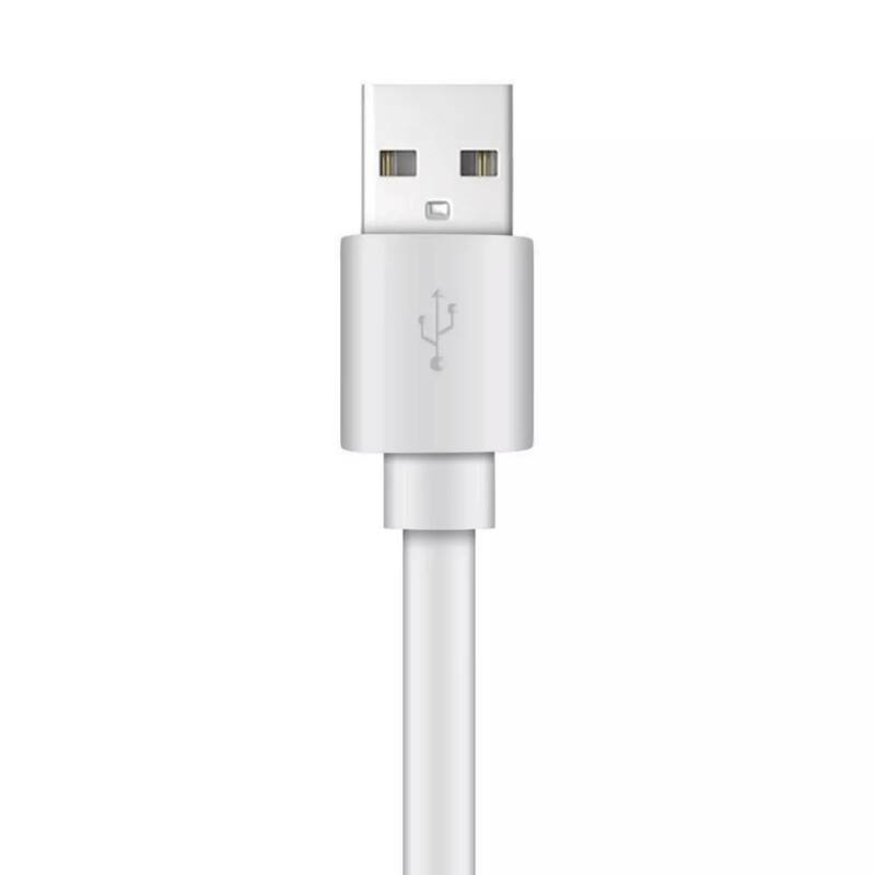 Xyst Charge and Sync USB to Lightning Flat Cable 4Ft