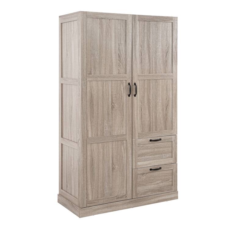 Rachel Traditional Kitchen Cabinet