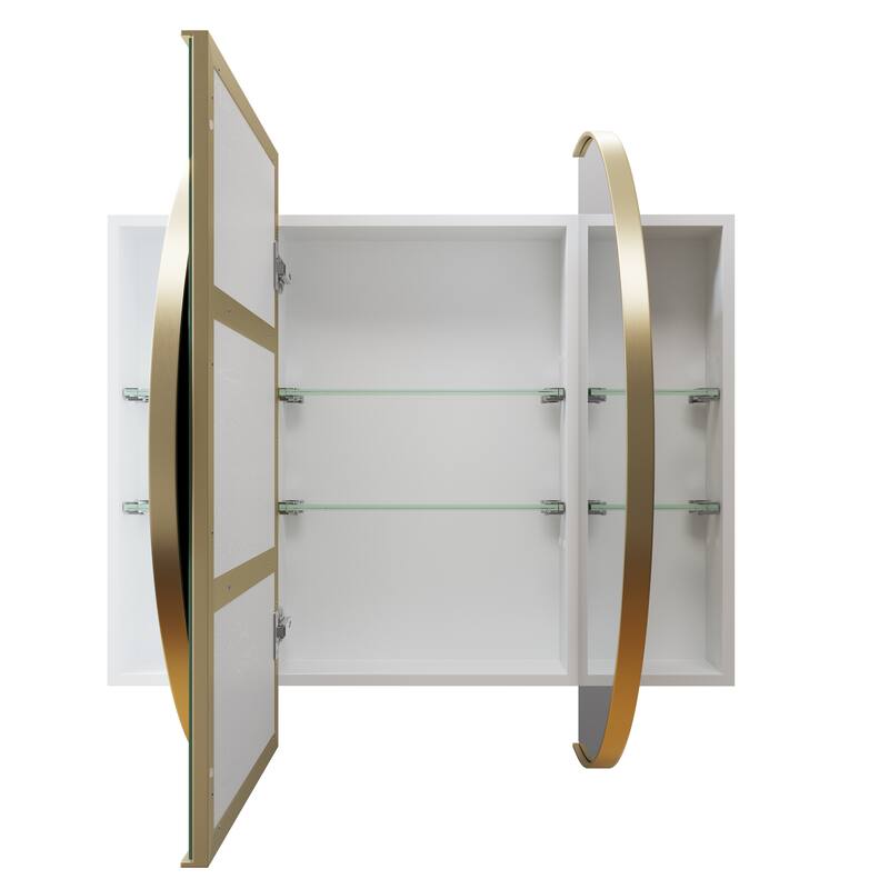 Stainless Steel Pill Medicine Cabinet
