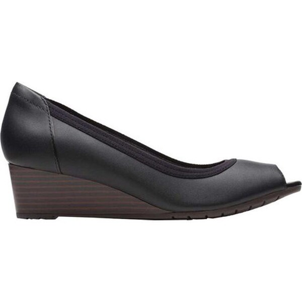 clarks wedge pump