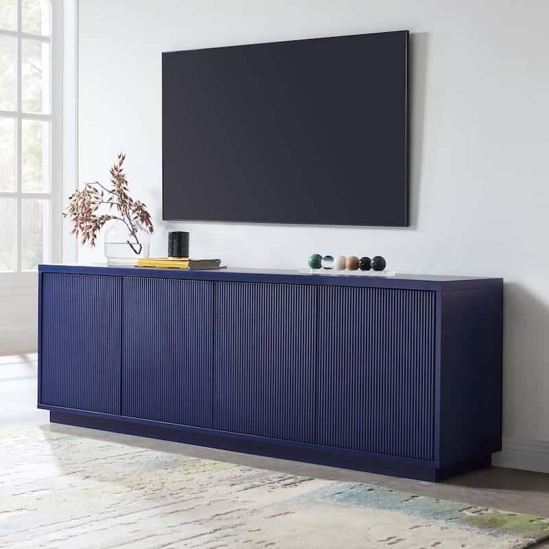 Hanson Rectangular TV Stand for TV's up to 75"