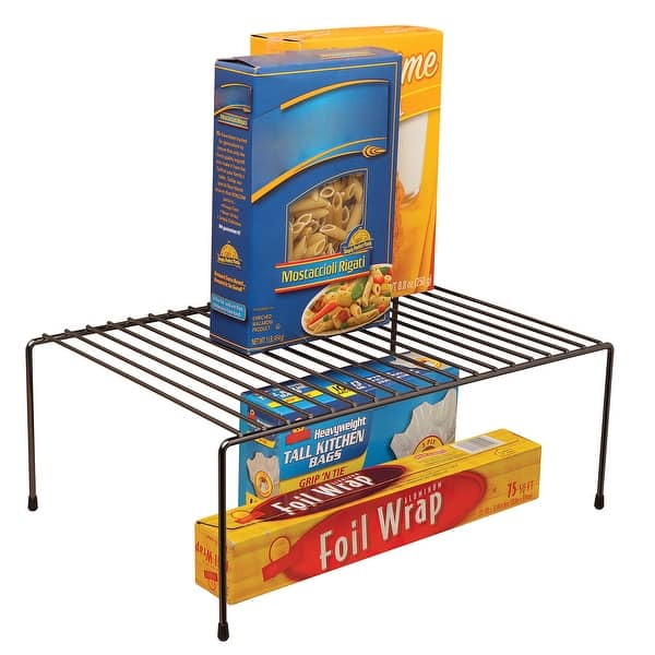 Kitchen Details Plate Helper Shelf 15 16 X 10 24 X 5 51 Overstock 9121447