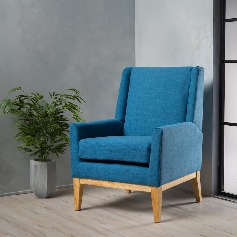 Accent chair
