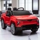 preview thumbnail 13 of 41, 24V Kids Ride On Chevrolet Silverado Truck with Remote Control, LED Lights, Bluetooth, MP3, USB, Music & Slow Start for Ages 2-5