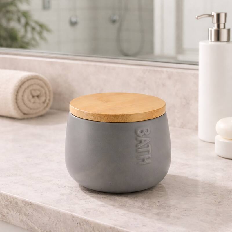 Bath D Dolomite Bath Accessories