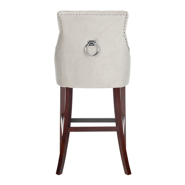 22 inch stool online with back