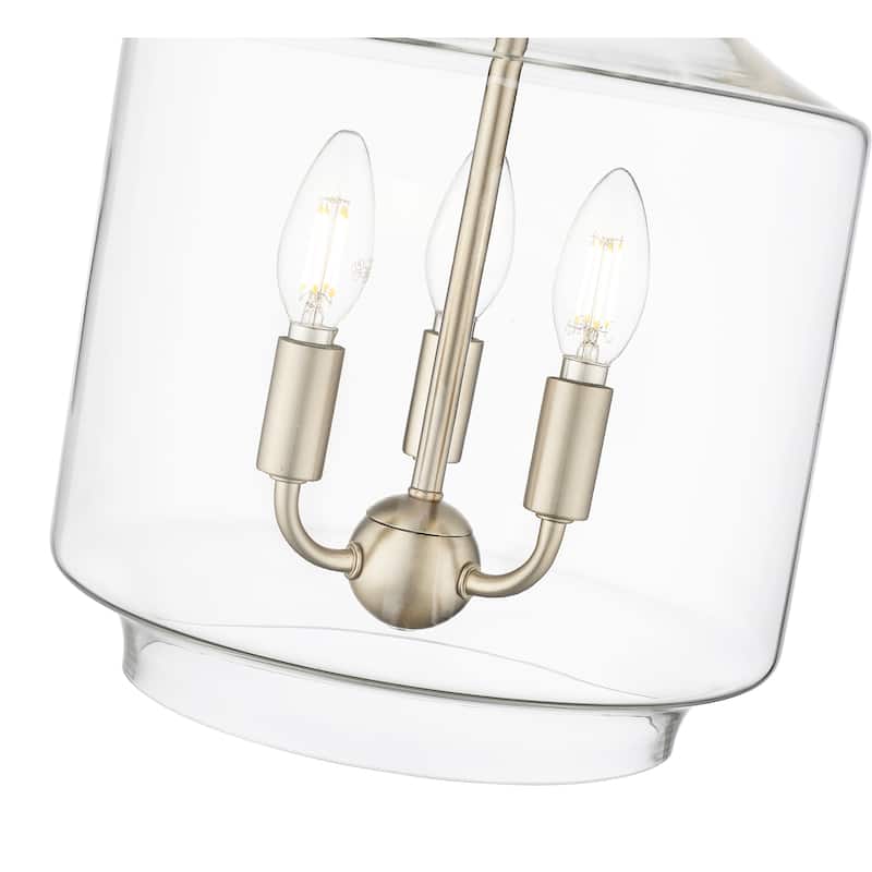 Mahannah Pendant Light