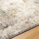 preview thumbnail 4 of 3, Beckham Modern & Contemporary Abstract Ombre Area Rug
