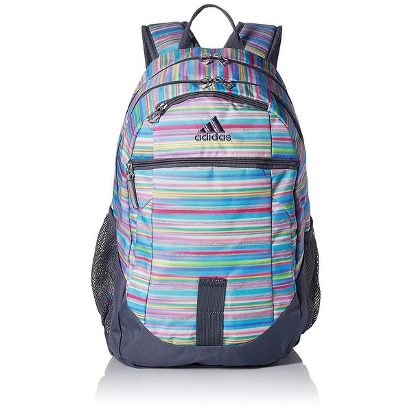 adidas Foundation IV Backpack, Meridian 