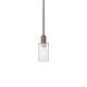 Option Oil Rubbed Bronze / Clear