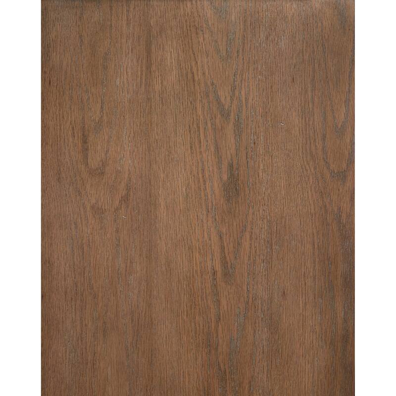 Magnussen Home Lindon Belgian Wheat And Coffee Bean Panel Bed