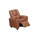 preview thumbnail 27 of 28, Olive & Opie Chase Kids Recliner