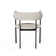 preview thumbnail 16 of 29, Amisco Julius Dining Chair with arms