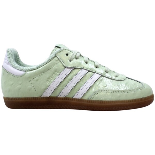 adidas light green shoes